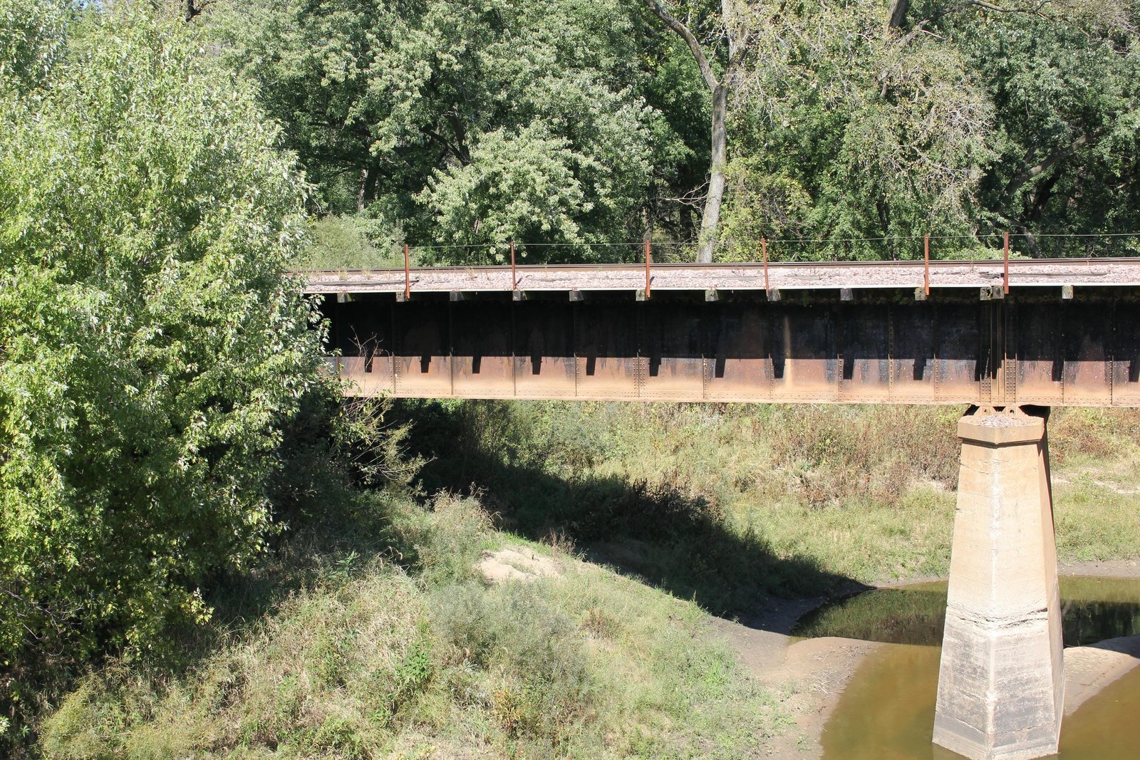 Span #3